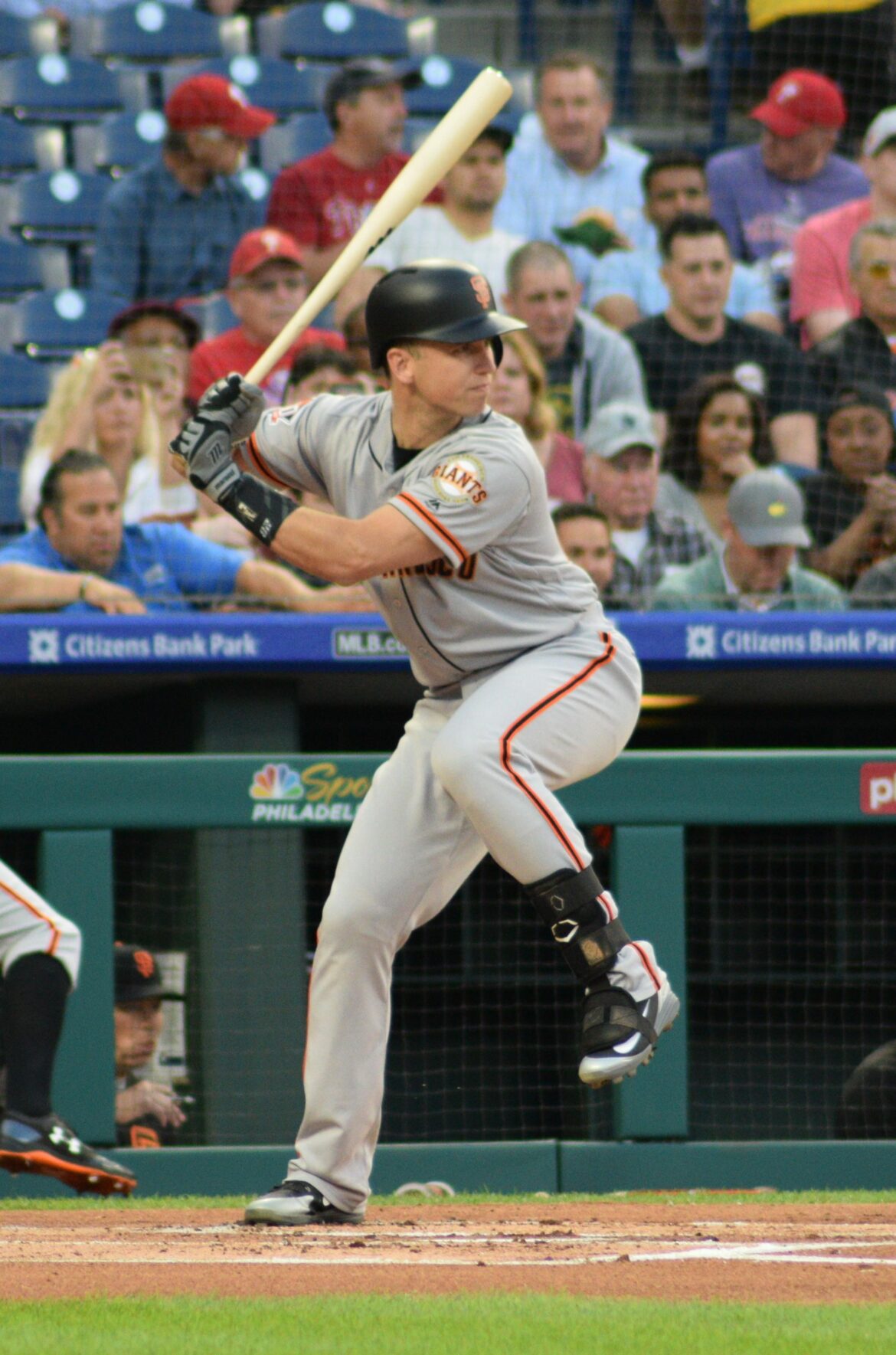 3 key Buster Posey moves are reason SF Giants are still hanging around – Around the Foghorn