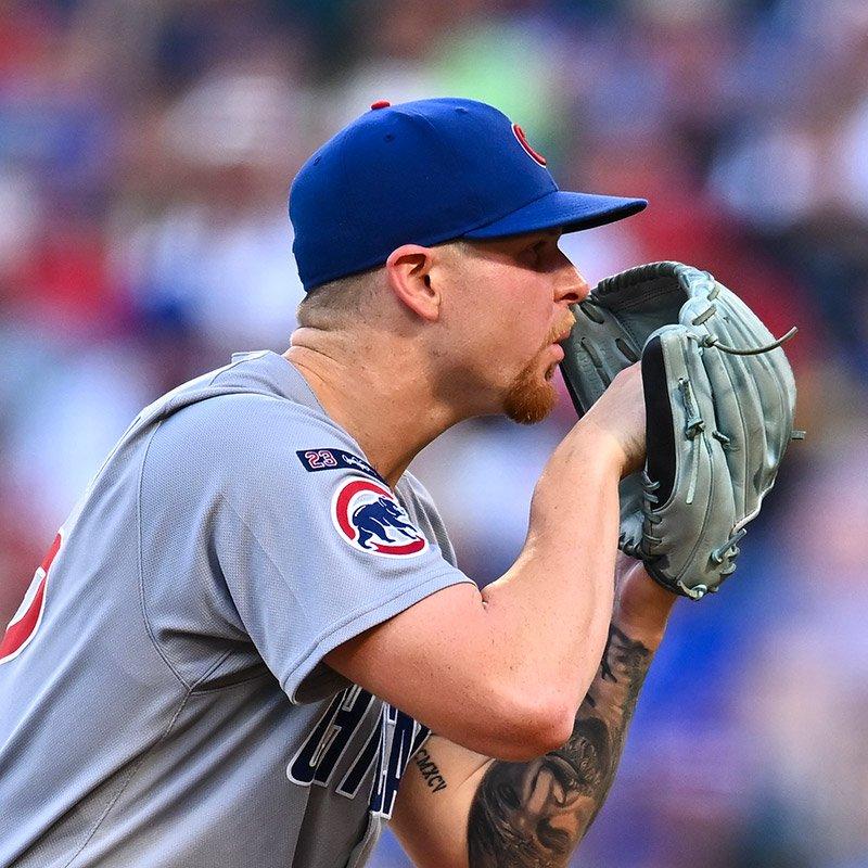 Question of the week: Will Horton win the NL RotY? – North Side Baseball