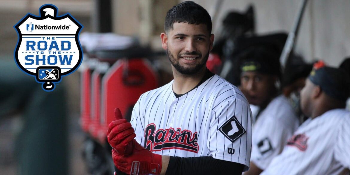 edgar-quero-and-kyle-teel-set-the-tone-as-chicago-white-sox-complete-a-4-game-sweep-of-minnesota-twins-chicago-tribune.jpg Edgar Quero and Kyle Teel set the tone as Chicago White Sox complete a 4-game sweep of Minnesota Twins – Chicago Tribune