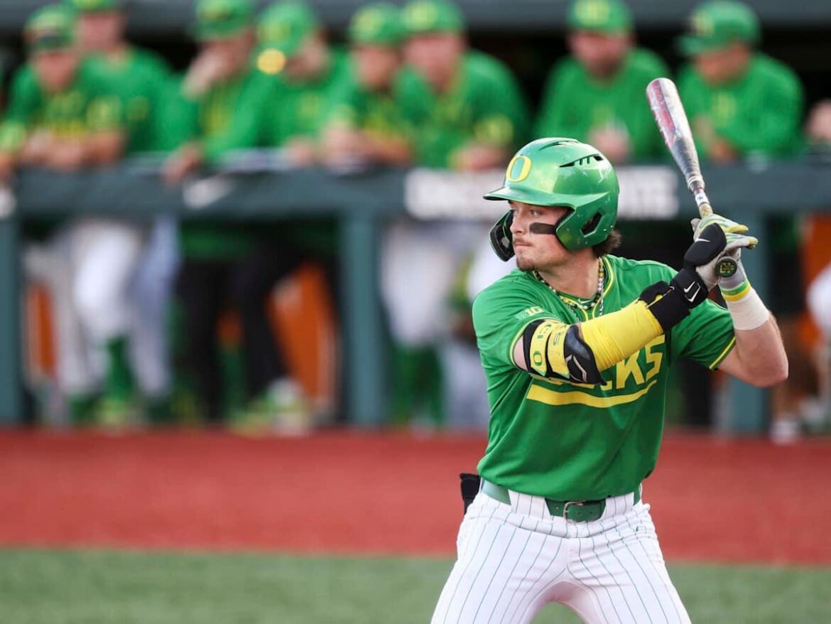 Cincinnati Reds Draft Slugger Mason Neville: MLB Draft Steal? – Sports Illustrated