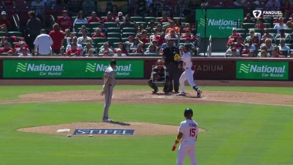 gray-takes-no-hit-bid-into-6th-as-cards-beat-giants-4-3-sunday-the-killeen-daily-herald.jpg Gray takes no-hit bid into 6th as Cards beat Giants 4-3 Sunday – The Killeen Daily Herald