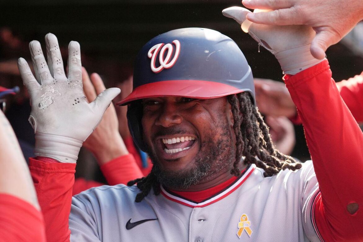 nationals-cubs-baseball-the-herald-journal.jpg Nationals Cubs Baseball – The Herald Journal