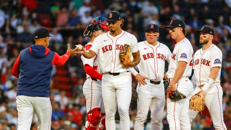 bookended-by-pitching-implosions-red-sox-drop-diamondbacks-series-opener-boston-herald.jpg Bookended by pitching implosions, Red Sox drop Diamondbacks series opener – Boston Herald