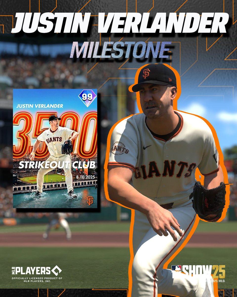 Justin Verlander Passes Giants Legend Gaylord Perry for Eighth on MLB Strikeout List – Yardbarker