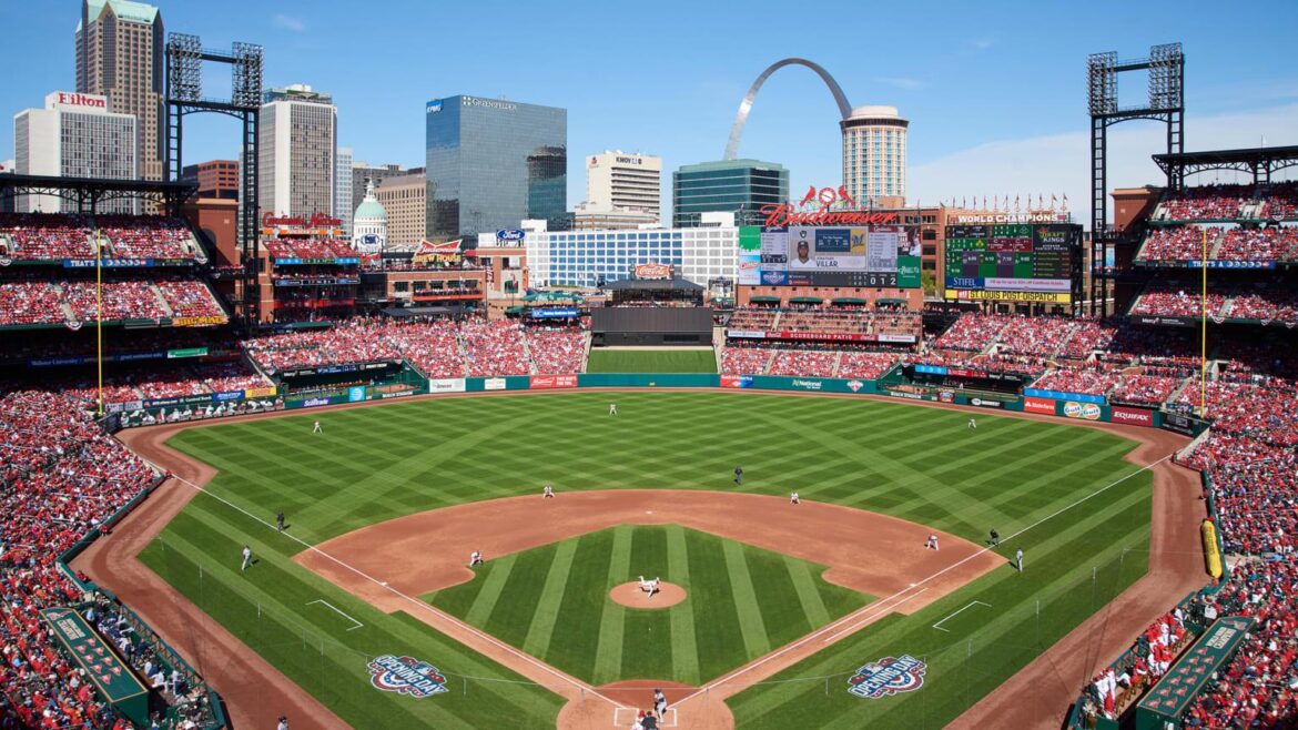 St. Louis Cardinals at Cincinnati Reds Game Story, Scores/Highlights – 04/29/2025 – MLB.com
