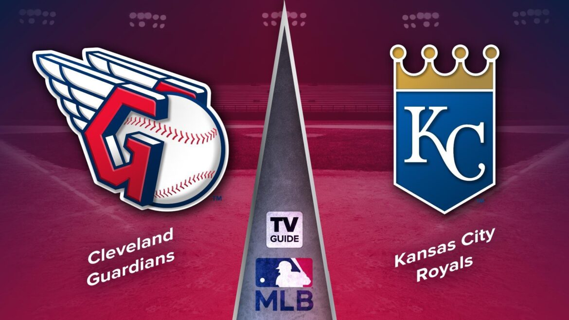Royals vs Guardians Prediction, Odds & Player Prop Bets Today – MLB, Sep. 8 – BetMGM