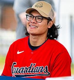 Former Cleveland Guardian Yu Chang is raking in the World Baseball Classic – Away Back Gone