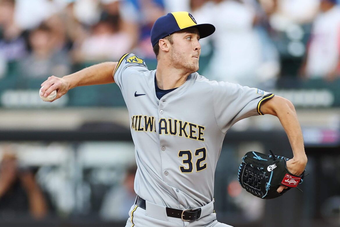 Miz sets bar high for Chandler in battle of young flamethrowers – MLB.com