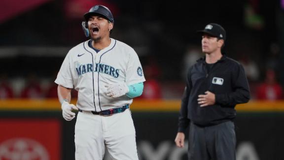 St. Louis Cardinals vs. Seattle Mariners Box Score, Summary, and Team Stats – September 8, 2025 Gametracker – CBS Sports