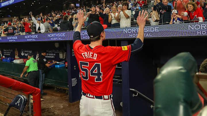 Cardinals-Braves Summer Trade Has Confirmed Winner – Sports Illustrated