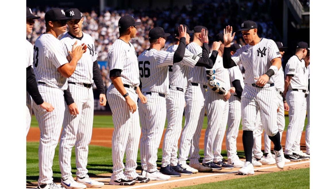 Yankees pull out series win over Blue Jays to creep closer in tightening AL East race – New York Post