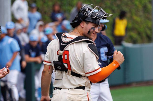 Jake Bold Signs With San Diego Padres – Princeton University Athletics