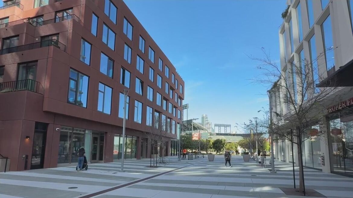 Are the S.F. Giants turning into a real estate empire — at the expense of the baseball team? – San Francisco Chronicle