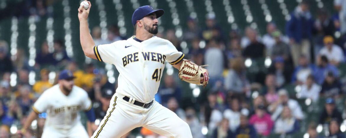 Houston Astros at Toronto Blue Jays: How to watch as Jason Alexander pitches – Houston Chronicle