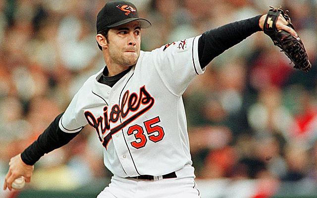 The Time I Asked Mike Mussina A Really Dumb Question – BaltimoreBaseball.com