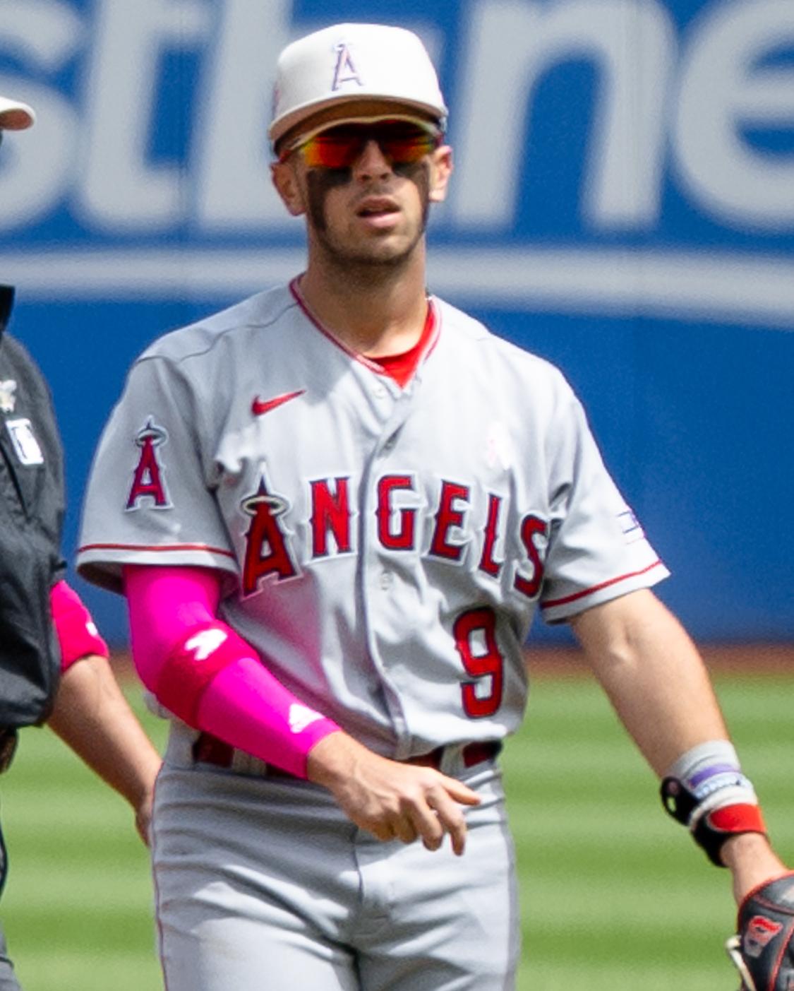 Neto and Trout lead Angels to 4-3 win over Twins – CT Insider