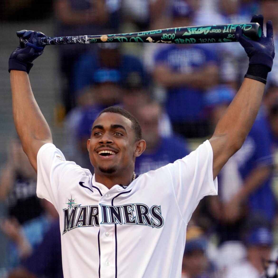Four-run outburst lifts Mariners over Cardinals – Reuters