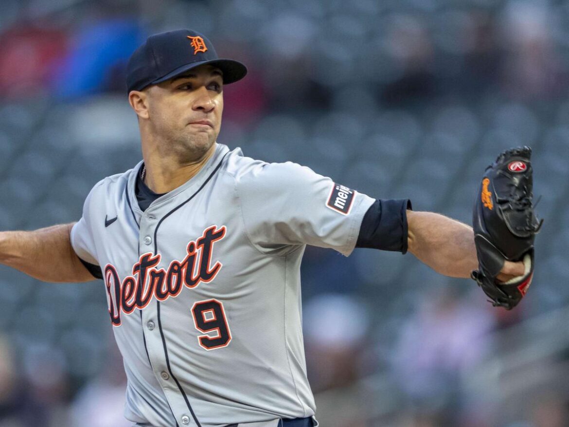 tigers-jack-flaherty-looks-sharp-in-eighth-win-cbs-sports.jpg Tigers’ Jack Flaherty: Looks sharp in eighth win – CBS Sports