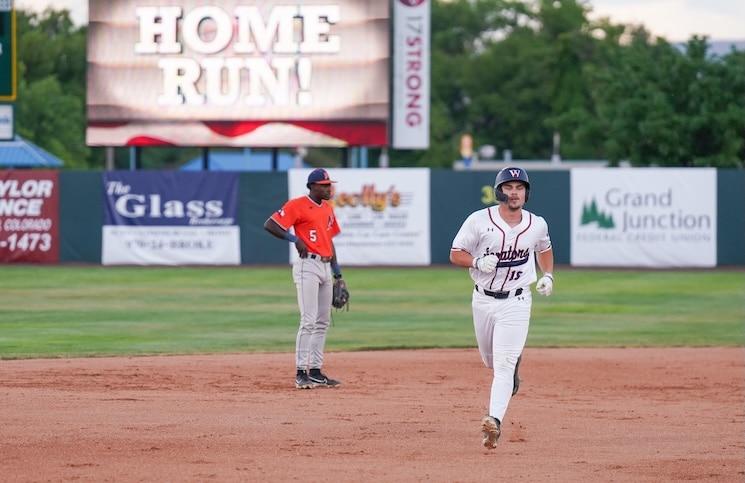Tennessee Baseball JUCO Commit Signs With Minnesota Twins – Rocky Top Insider
