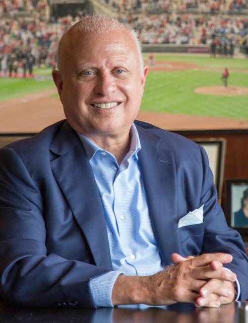 A statement from Washington Nationals Managing Principal Owner Mark D. Lerner – Curly W Live