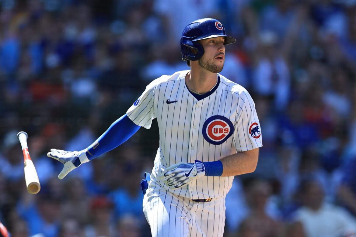 How much will Kyle Tucker and Kyle Schwarber get paid this winter? MLB insiders predict their free agency – ESPN