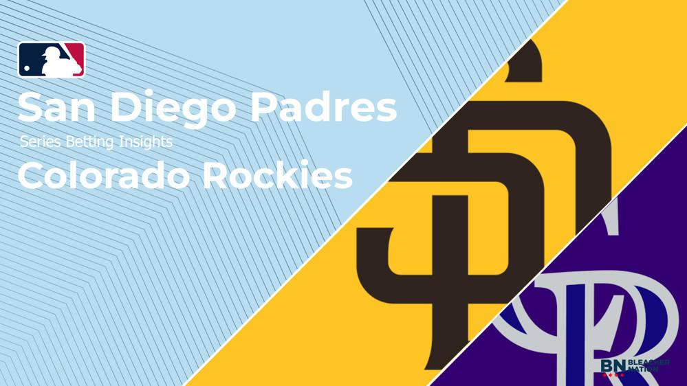 san-diego-padres-vs-colorado-rockies-odds-tips-and-betting-trends-september-12-sportsbook-wire.jpg San Diego Padres vs. Colorado Rockies odds, tips and betting trends | September 12 – Sportsbook Wire