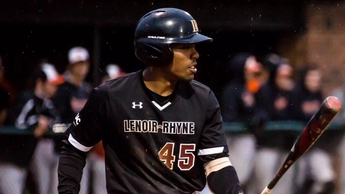 justin-dean-makes-mlb-debut-with-los-angeles-dodgers-lenoir-rhyne-university-athletics.jpg Justin Dean makes MLB debut with Los Angeles Dodgers – Lenoir-Rhyne University Athletics