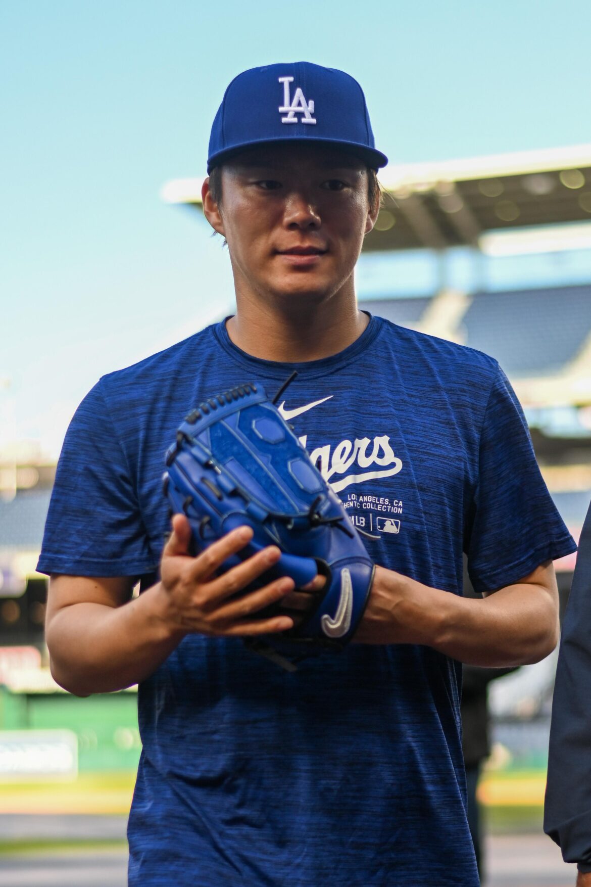 dodgers-yoshinobu-yamamoto-on-wrong-side-of-mlb-history-after-start-vs-giants-sports-illustrated.jpg Dodgers’ Yoshinobu Yamamoto on Wrong Side of MLB History After Start vs. Giants – Sports Illustrated