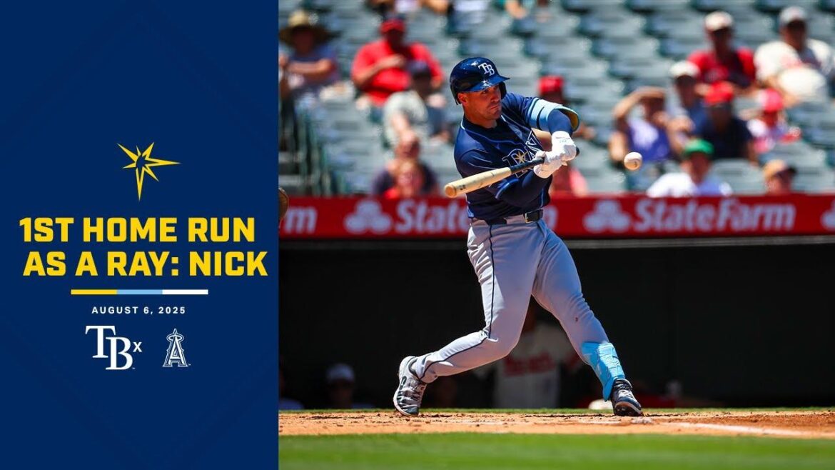 nick-fortes-homers-in-the-9th-inning-as-the-tampa-bay-rays-top-the-chicago-cubs-5-4-yahoo-sports.jpg Nick Fortes homers in the 9th inning as the Tampa Bay Rays top the Chicago Cubs 5-4 – Yahoo Sports