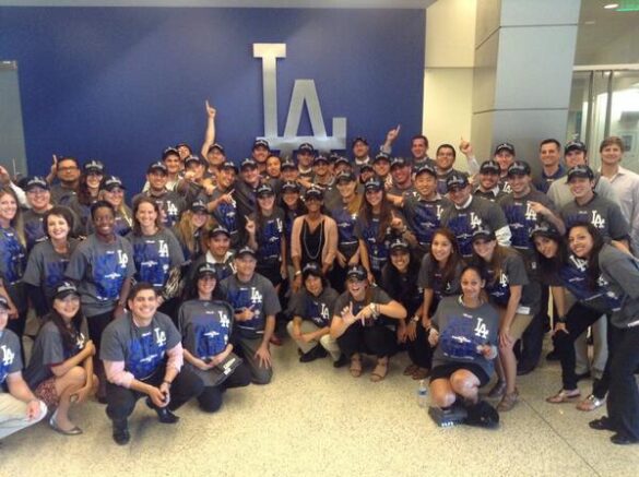 Dodgers Could Lose Key Front Office Member to Nationals: Report – Sports Illustrated