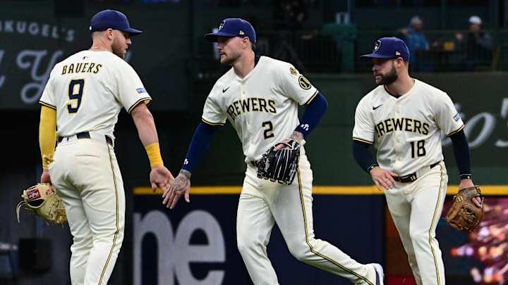 brewers-jake-bauers-gaining-foothold-in-lineup-cbs-sports.jpg Brewers’ Jake Bauers: Gaining foothold in lineup – CBS Sports