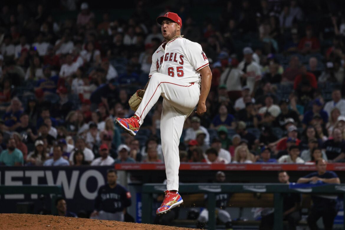 angels-mariners-baseball-chronicleonline-com.jpg Angels Mariners Baseball – chronicleonline.com