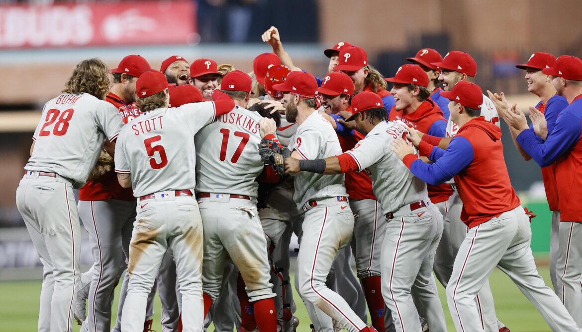 red-october-on-horizon-philadelphia-phillies-prepare-for-postseason-the-news-journal.jpg Red October on horizon: Philadelphia Phillies prepare for postseason – The News Journal