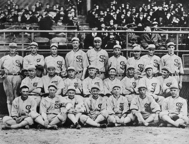 can-moving-this-1919-black-sox-baseball-save-the-white-sox-block-club-chicago.jpg Can Moving This 1919 ‘Black Sox’ Baseball Save The White Sox? – Block Club Chicago