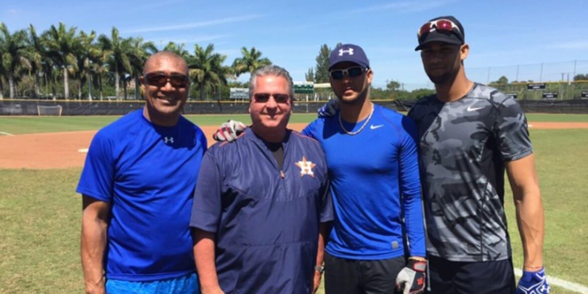astros-takeaways-the-scout-who-found-dark-horse-zach-cole-isaac-paredes-return-and-more-the-new-york-times.jpg Astros takeaways: The scout who found ‘dark horse’ Zach Cole, Isaac Paredes’ return and more – The New York Times