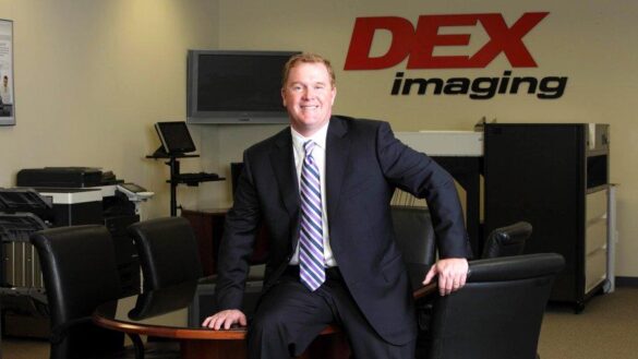 Third group, led by Dex Imaging CEO, emerges to po­ten­tially buy the Tampa Bay Rays – Bay News 9