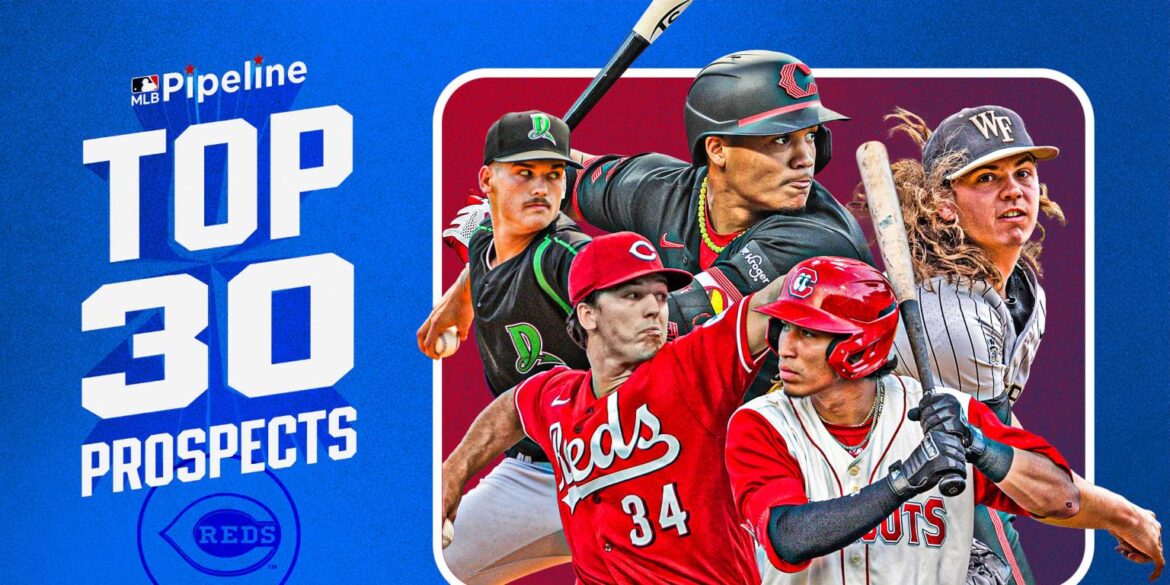 cincinnati-reds-prospect-report-june-2025-just-baseball.jpg Cincinnati Reds Prospect Report (June 2025) – Just Baseball