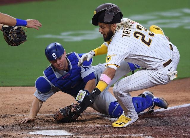 dodgers-catcher-will-smith-gets-unfortunate-injury-update-ahead-of-il-return-date-yahoo-sports.jpg Dodgers catcher Will Smith gets unfortunate injury update ahead of IL return date – Yahoo Sports