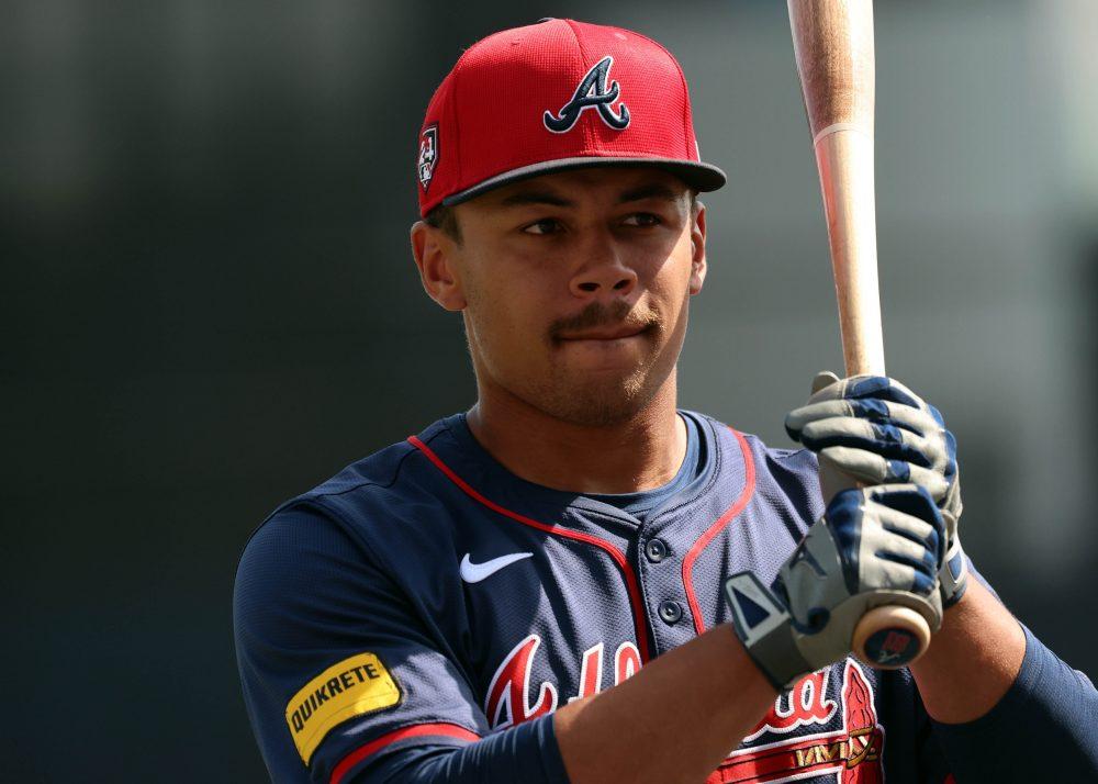 Braves Top Prospects – MLB.com