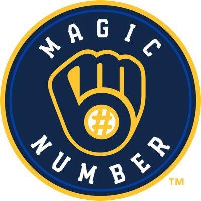 Brewers’ Magic Number Dropping Despite Cubs Winning Streak – Sports Illustrated