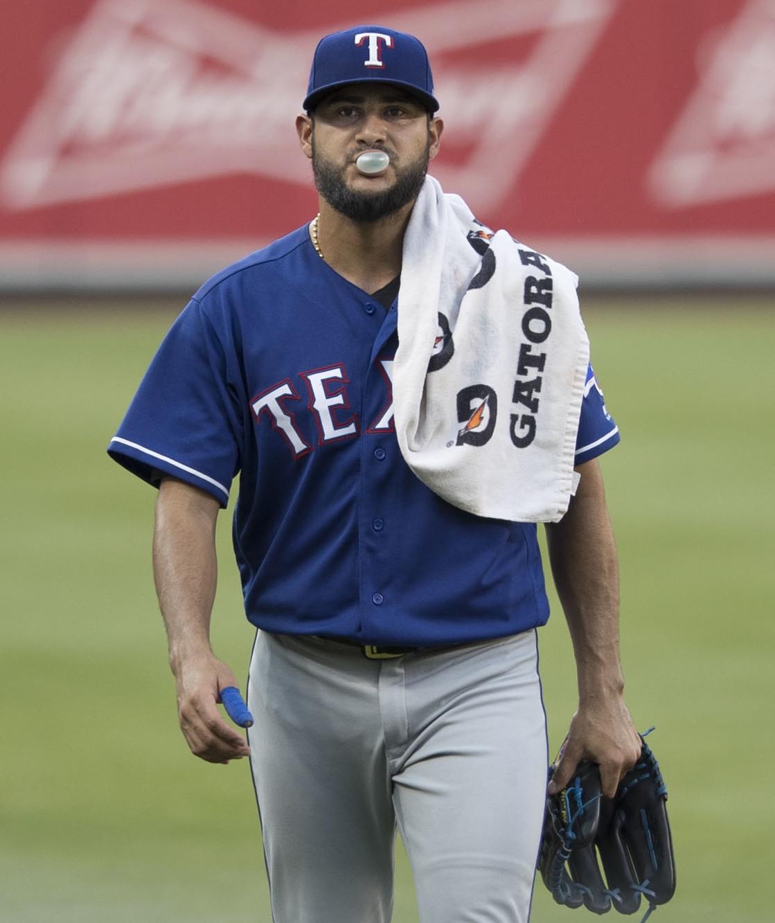 white-sox-veteran-lefty-martin-perez-exits-start-because-of-shoulder-soreness-yahoo-sports.jpg White Sox veteran lefty Martin Pérez exits start because of shoulder soreness – Yahoo Sports