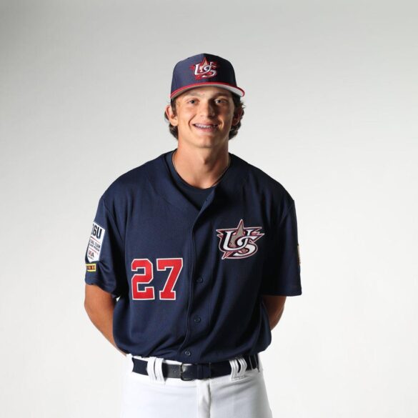 Nick Kurtz makes MLB history with 4 home runs in game for Oakland Athletics – Latest news from Azerbaijan