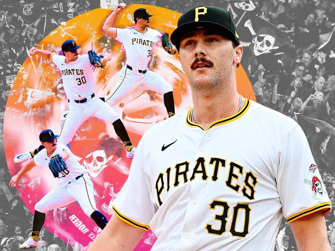 pittsburgh-pirates-rookie-excited-for-first-mlb-opportunity-sports-illustrated.jpg Pittsburgh Pirates Rookie Excited for First MLB Opportunity – Sports Illustrated