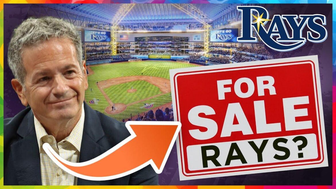 tampa-bay-rays-say-they-are-in-talks-for-a-potential-sale-amid-stadium-uncertainty-ap-news.jpg Tampa Bay Rays say they are in talks for a potential sale amid stadium uncertainty – AP News