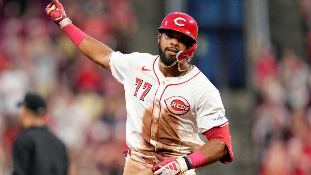 cincinnati-reds-rookie-poised-for-breakout-season-in-2026-sports-illustrated.jpg Cincinnati Reds Rookie Poised For Breakout Season in 2026 – Sports Illustrated