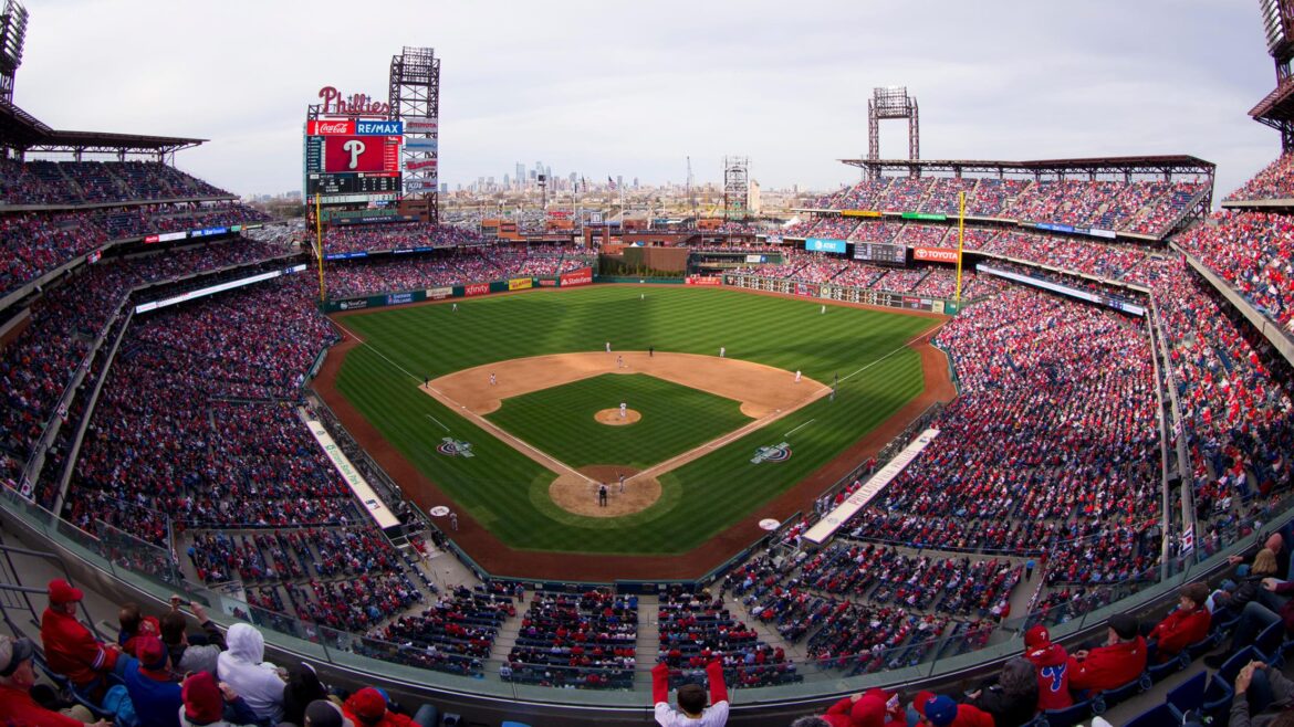 Philadelphia Phillies at New York Mets Game Story, Scores/Highlights – 08/25/2025 – MLB.com