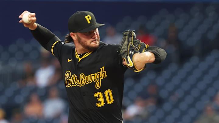 pittsburgh-pirates-paul-skenes-named-team-mvp-sports-illustrated.jpg Pittsburgh Pirates’ Paul Skenes Named Team MVP – Sports Illustrated