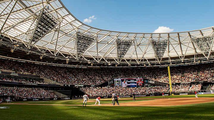 MLB prevents Blue Jays from playing first regular-season international game since 2001 – Jays Journal