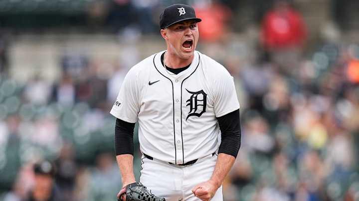 Tigers Star Tarik Skubal Named as Team’s Roberto Clemente Award Nominee – Sports Illustrated