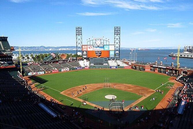 Four Reasons Why San Francisco Giants Could Win National League West – Sports Illustrated